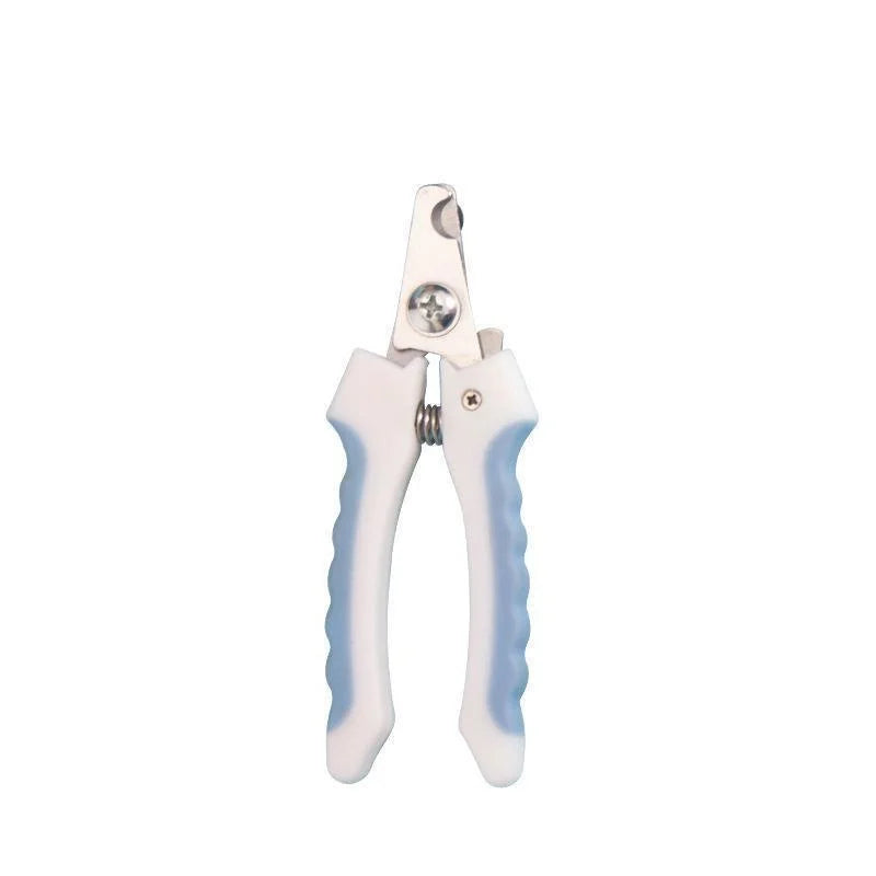 Professional Pet Nail Clippers for Dogs and Cats - Grooming Supplies for Claw Care