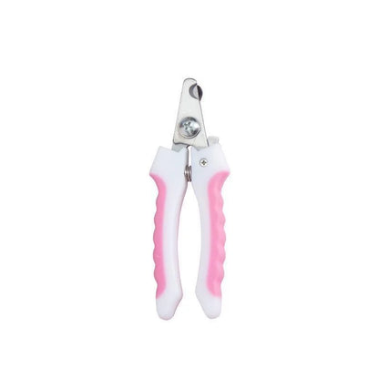 Professional Pet Nail Clippers for Dogs and Cats - Grooming Supplies for Claw Care