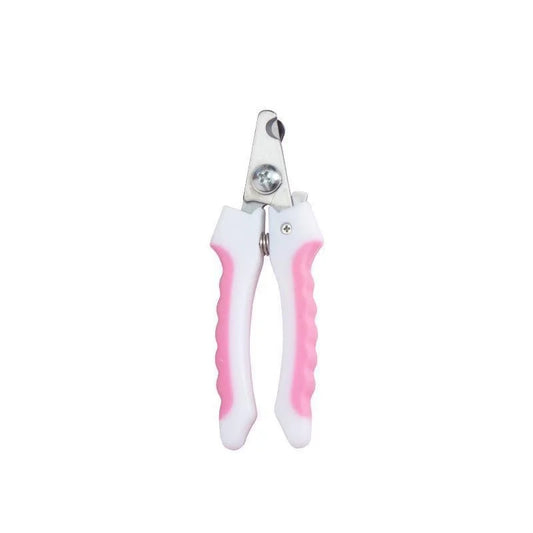 Professional Pet Nail Clippers for Dogs and Cats - Grooming Supplies for Claw Care